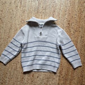 Zara boy 3t sweater